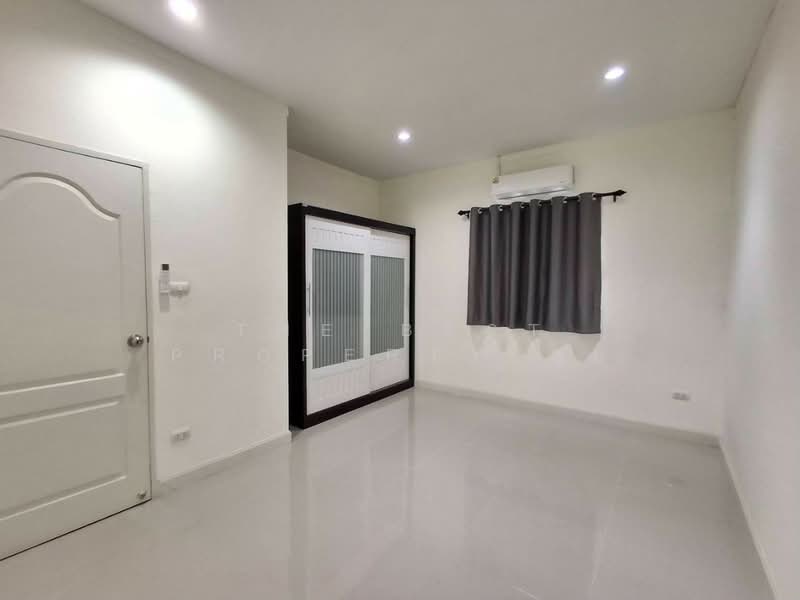 I Leaf Town Rama 2 km. 14, Samut Sakhon, Rama 2, Phanthai Norasing, Muang Samut Sakhon, Samut Sakhon, 4 Bedrooms, 100 sqm, Townhouse For Sale, by The Best Property นุช, 500194331 - DDproperty.com