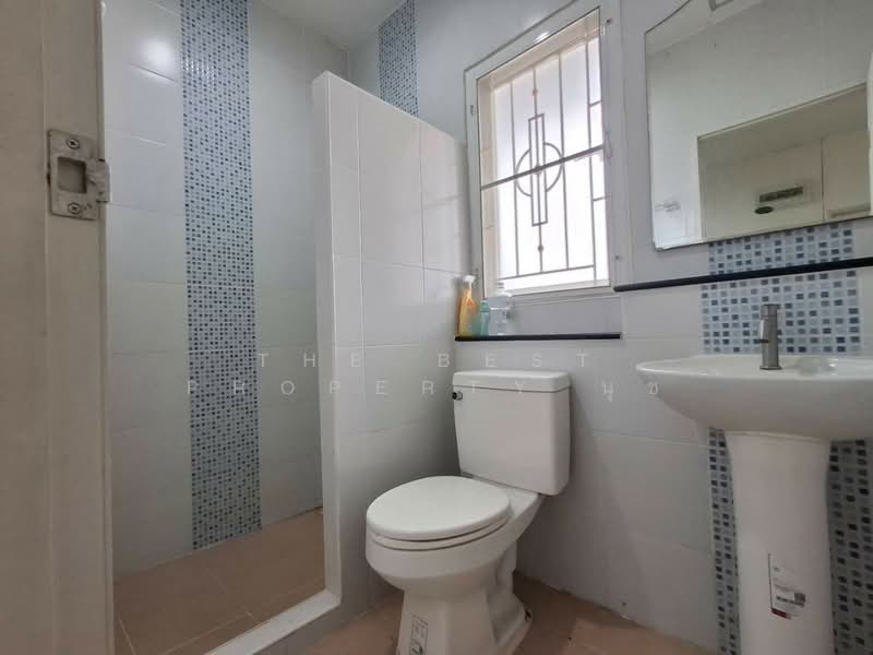 I Leaf Town Rama 2 km. 14, Samut Sakhon, Rama 2, Phanthai Norasing, Muang Samut Sakhon, Samut Sakhon, 4 Bedrooms, 100 sqm, Townhouse For Sale, by The Best Property นุช, 500194331 - DDproperty.com