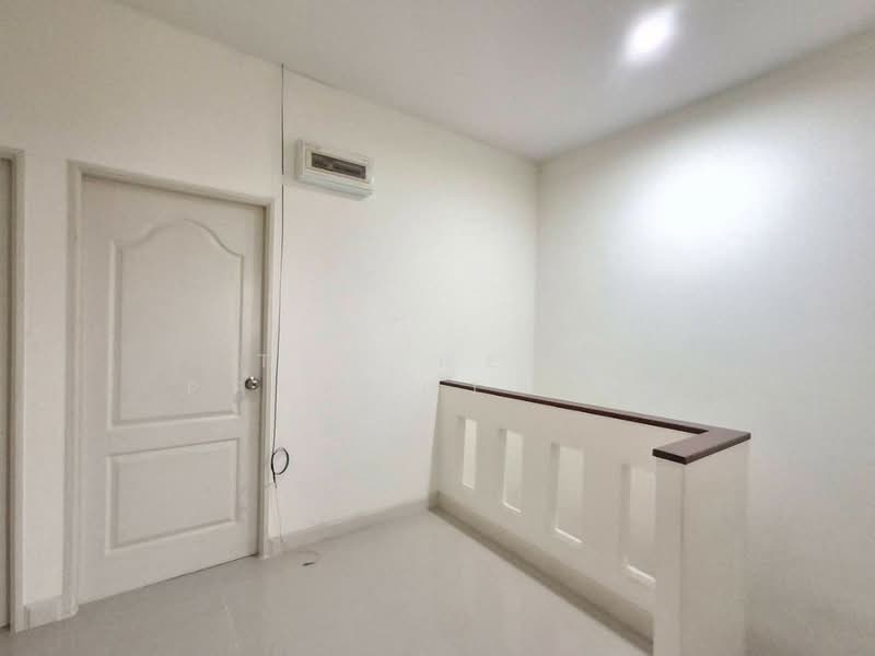 I Leaf Town Rama 2 km. 14, Samut Sakhon, Rama 2, Phanthai Norasing, Muang Samut Sakhon, Samut Sakhon, 4 Bedrooms, 100 sqm, Townhouse For Sale, by The Best Property นุช, 500194331 - DDproperty.com