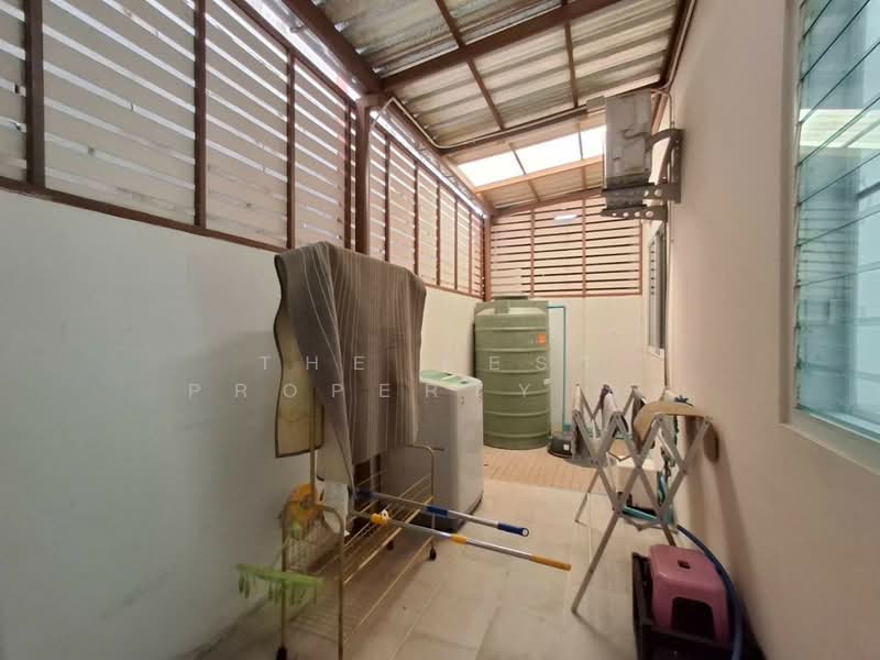 ขาย - I Leaf Town Rama 2 km. 14 : ไอลีฟ ทาวน์ พระราม 2 กม.14, สมุทรสาคร