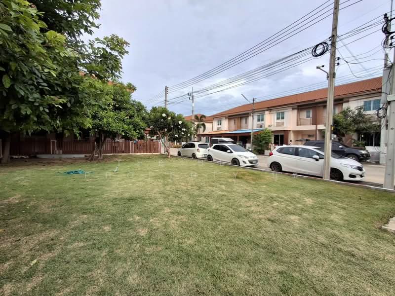 I Leaf Town Rama 2 km. 14, Samut Sakhon, Rama 2, Phanthai Norasing, Muang Samut Sakhon, Samut Sakhon, 4 Bedrooms, 100 sqm, Townhouse For Sale, by The Best Property นุช, 500194331 - DDproperty.com