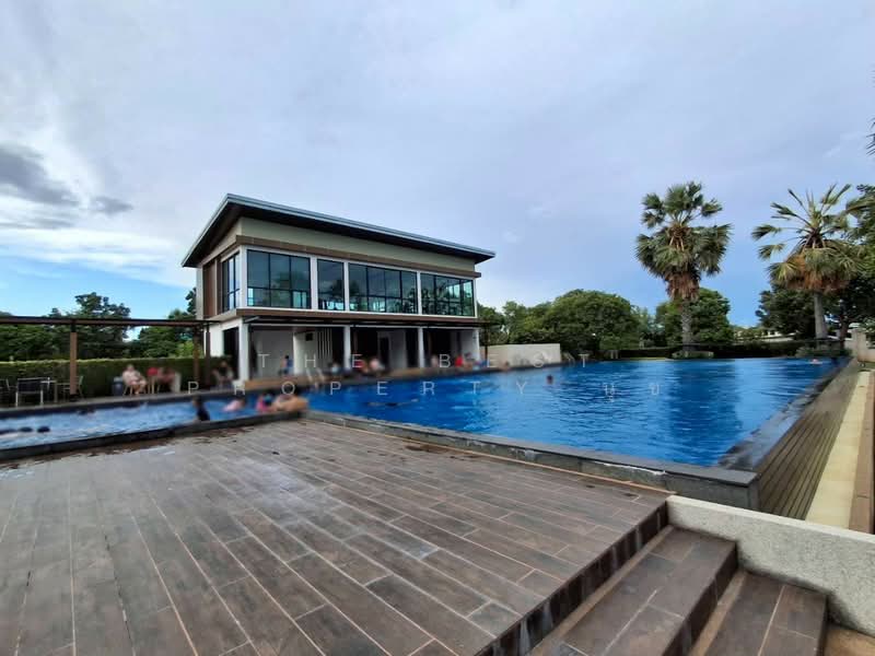 I Leaf Town Rama 2 km. 14, Samut Sakhon, Rama 2, Phanthai Norasing, Muang Samut Sakhon, Samut Sakhon, 4 Bedrooms, 100 sqm, Townhouse For Sale, by The Best Property นุช, 500194331 - DDproperty.com