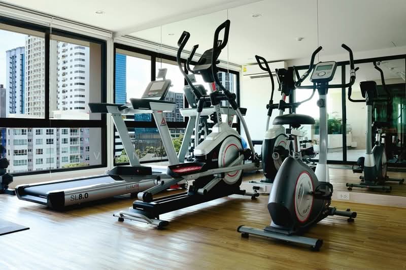 Nice @ 61 Residence : ไนซ์ แอท 61 เรสซิเดนซ์, กรุงเทพ, 35 ถนนสุขุมวิท 61, คลองตันเหนือ, วัฒนา, กรุงเทพ, 46 ตร.ม., อพาร์ทเมนท์ ให้เช่า, โดย Pavana Sirikogar, 500194337 - DDproperty.com