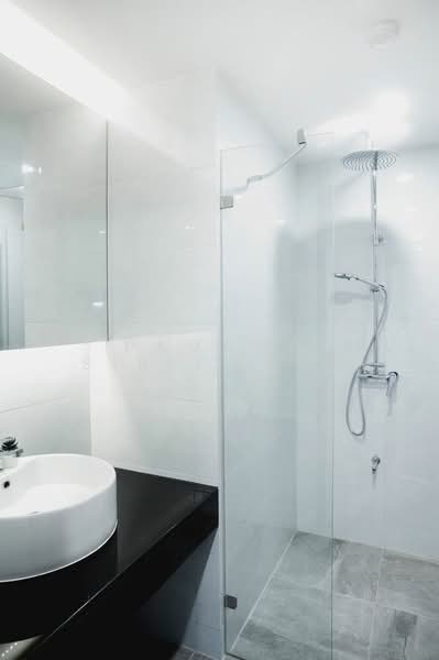 Nice @ 61 Residence, Bangkok, 35 Sukhumvit 61, Khlong Tan Nua, Watthana, Bangkok, 1 Bedroom, 46 sqm, Apartment For Rent, by Pavana Sirikogar, 500194337 - DDproperty.com