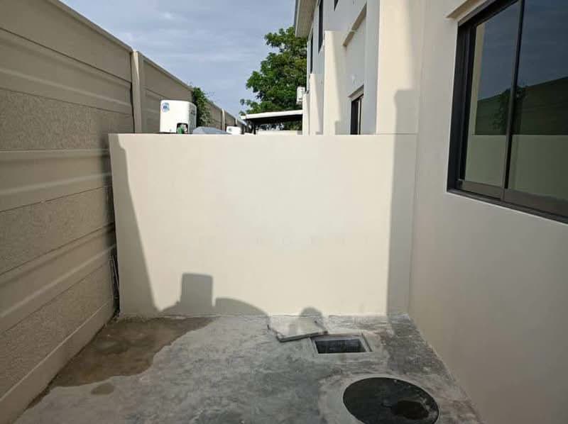 Altitude Kraf Bangna, Samut Prakan, 159 Moo 12, Liap Klong Luang Phaeng Road, Bang Kaeo, Bang Plee, Samut Prakan, 2 Bedrooms, 128 sqm, Townhouse For Rent, by NR AGENT, 500194340 - DDproperty.com