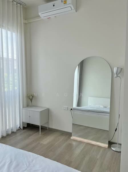 Altitude Kraf Bangna, Samut Prakan, 159 Moo 12, Liap Klong Luang Phaeng Road, Bang Kaeo, Bang Plee, Samut Prakan, 2 Bedrooms, 128 sqm, Townhouse For Rent, by NR AGENT, 500194340 - DDproperty.com