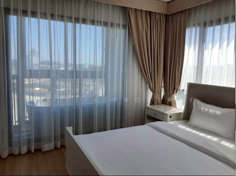 Supalai Vista, Phuket, 77 Takuapa Rd, Talat Yai, Muang Phuket, Phuket, 2 Bedrooms, 140 sqm, Condo For Rent, by PK LIFE Property, 500194342 - DDproperty.com