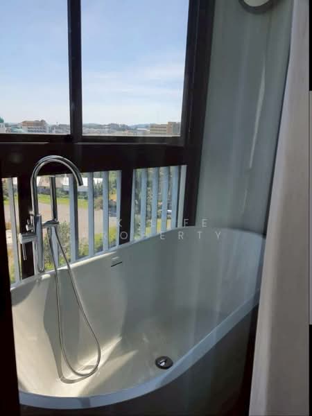 Supalai Vista, Phuket, 77 Takuapa Rd, Talat Yai, Muang Phuket, Phuket, 2 Bedrooms, 140 sqm, Condo For Rent, by PK LIFE Property, 500194342 - DDproperty.com