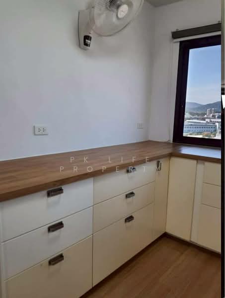 Supalai Vista, Phuket, 77 Takuapa Rd, Talat Yai, Muang Phuket, Phuket, 2 Bedrooms, 140 sqm, Condo For Rent, by PK LIFE Property, 500194342 - DDproperty.com