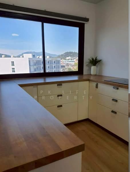 Supalai Vista, Phuket, 77 Takuapa Rd, Talat Yai, Muang Phuket, Phuket, 2 Bedrooms, 140 sqm, Condo For Rent, by PK LIFE Property, 500194342 - DDproperty.com