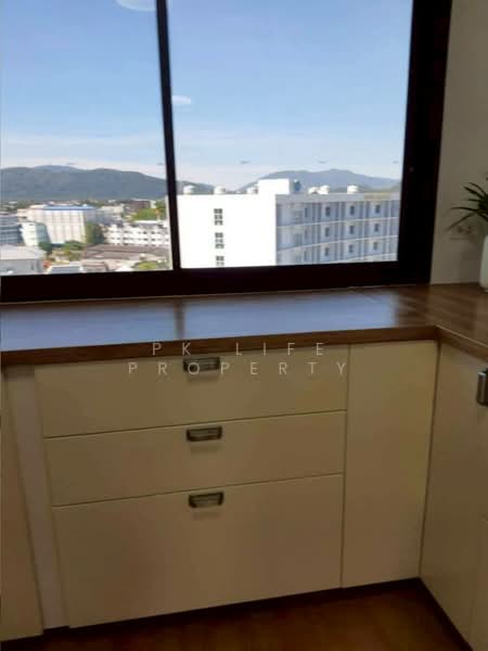 Supalai Vista, Phuket, 77 Takuapa Rd, Talat Yai, Muang Phuket, Phuket, 2 Bedrooms, 140 sqm, Condo For Rent, by PK LIFE Property, 500194342 - DDproperty.com