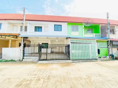 ขาย - หมู่บ้านพระปิ่น 10 บ้านเกาะ สมุทรสาคร, สมุทรสาคร