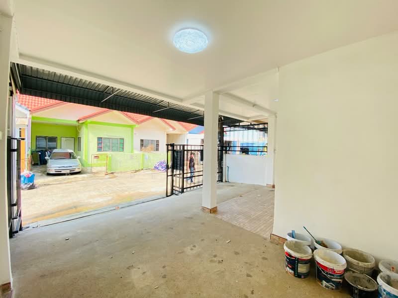 หมู่บ้านพระปิ่น 10 บ้านเกาะ สมุทรสาคร, สมุทรสาคร, บ้านเกาะ, เมืองสมุทรสาคร, สมุทรสาคร, 120 ตร.ม., ทาวน์เฮ้าส์ ขาย, โดย The Best Property แอน, 500194344 - DDproperty.com