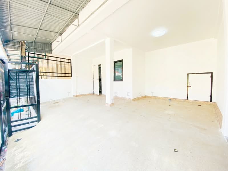 หมู่บ้านพระปิ่น 10 บ้านเกาะ สมุทรสาคร, สมุทรสาคร, บ้านเกาะ, เมืองสมุทรสาคร, สมุทรสาคร, 120 ตร.ม., ทาวน์เฮ้าส์ ขาย, โดย The Best Property แอน, 500194344 - DDproperty.com