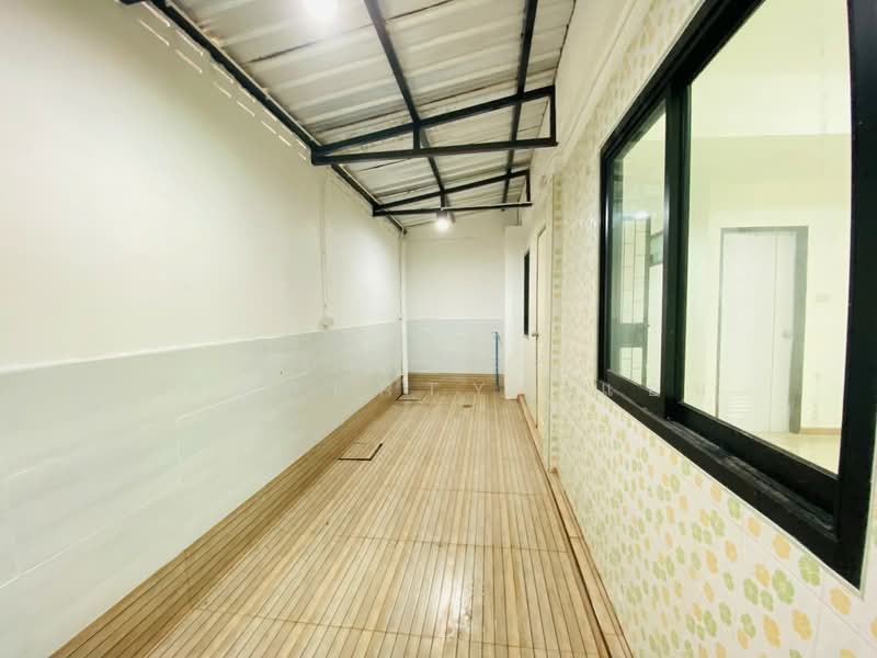 หมู่บ้านพระปิ่น 10 บ้านเกาะ สมุทรสาคร, Samut Sakhon, Ban Ko, Muang Samut Sakhon, Samut Sakhon, 3 Bedrooms, 120 sqm, Townhouse For Sale, by The Best Property  แอน, 500194344 - DDproperty.com