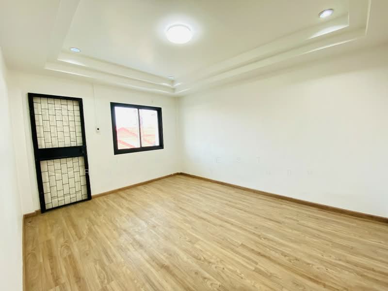 หมู่บ้านพระปิ่น 10 บ้านเกาะ สมุทรสาคร, Samut Sakhon, Ban Ko, Muang Samut Sakhon, Samut Sakhon, 3 Bedrooms, 120 sqm, Townhouse For Sale, by The Best Property  แอน, 500194344 - DDproperty.com