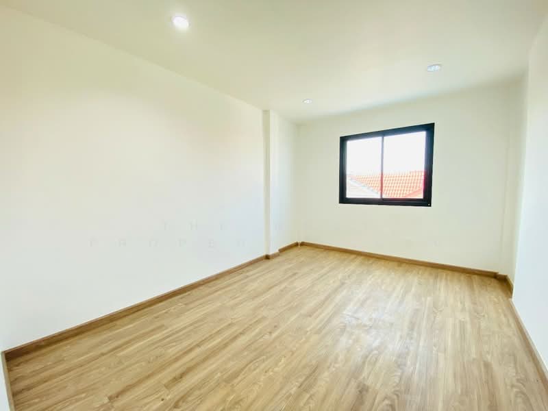 หมู่บ้านพระปิ่น 10 บ้านเกาะ สมุทรสาคร, Samut Sakhon, Ban Ko, Muang Samut Sakhon, Samut Sakhon, 3 Bedrooms, 120 sqm, Townhouse For Sale, by The Best Property  แอน, 500194344 - DDproperty.com