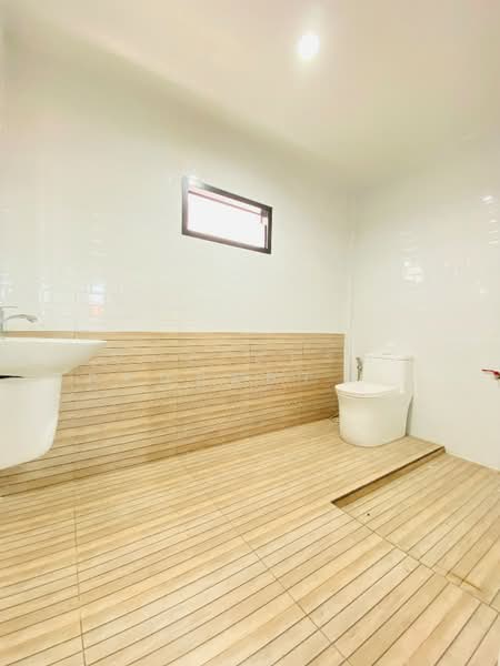 หมู่บ้านพระปิ่น 10 บ้านเกาะ สมุทรสาคร, Samut Sakhon, Ban Ko, Muang Samut Sakhon, Samut Sakhon, 3 Bedrooms, 120 sqm, Townhouse For Sale, by The Best Property  แอน, 500194344 - DDproperty.com