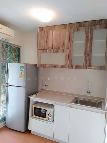 Lumpini Condo Town Bodindecha Ramkhamhaeng : ลุมพินี คอนโดทาวน์ บดินทรเดชา รามคำแหง, กรุงเทพ, ซอย รามคำแหง 43/1, พลับพลา, วังทองหลาง, กรุงเทพ, 28 ตร.ม., คอนโด ให้เช่า, โดย Agentbkk, 500194346 - DDproperty.com