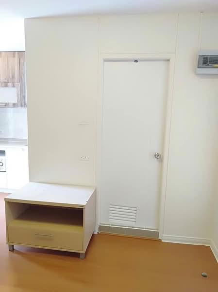 Lumpini Condo Town Bodindecha Ramkhamhaeng, Bangkok, Soi Ramkhamhaeng 43/1, Phlapphla, Wang Thonglang, Bangkok, 1 Bedroom, 28 sqm, Condo For Rent, by Agentbkk, 500194346 - DDproperty.com