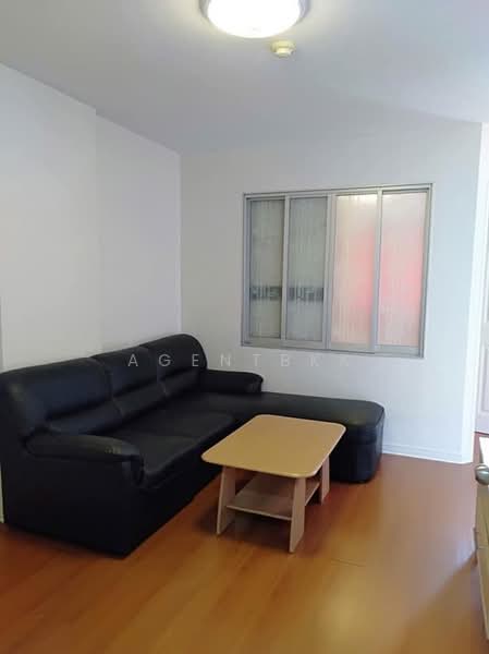 Lumpini Condo Town Bodindecha Ramkhamhaeng, Bangkok, Soi Ramkhamhaeng 43/1, Phlapphla, Wang Thonglang, Bangkok, 1 Bedroom, 28 sqm, Condo For Rent, by Agentbkk, 500194346 - DDproperty.com