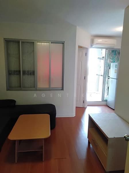 Lumpini Condo Town Bodindecha Ramkhamhaeng : ลุมพินี คอนโดทาวน์ บดินทรเดชา รามคำแหง, กรุงเทพ, ซอย รามคำแหง 43/1, พลับพลา, วังทองหลาง, กรุงเทพ, 28 ตร.ม., คอนโด ให้เช่า, โดย Agentbkk, 500194346 - DDproperty.com