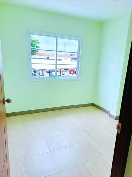 ไม่พบโครงการ, Nonthaburi, ตลาดมิกซ์ บางใหญ่, Sao Thong Hin, Bang Yai, Nonthaburi, 2 Bedrooms, 144 sqm, Townhouse For Rent, by ณัฐพงศ์ สุนทรอรุณ, 500194349 - DDproperty.com