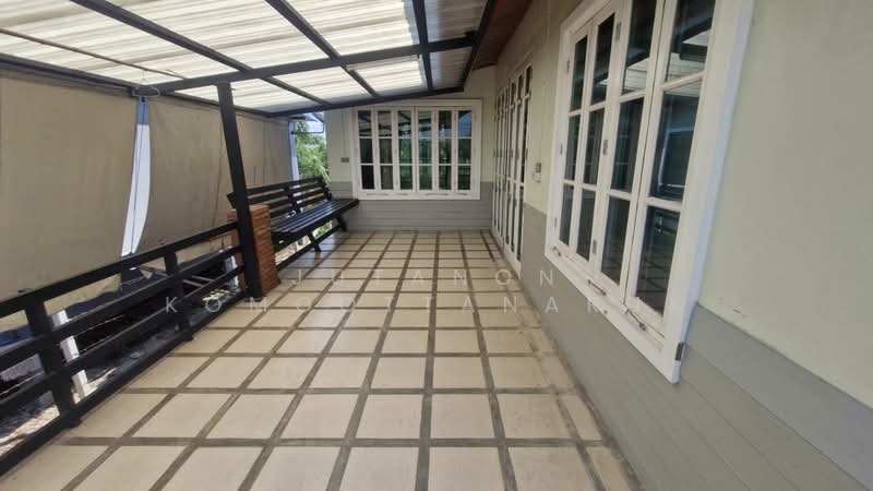 ให้เช่าบ้านเดี่ยว 1 ชั้น 21 ร่มฟ้าซอย 13 ต.สนามจันทร์ จ.นครปฐม ทำเลดี เดินทางสะดวก ใกล้เซ็นทรัล, นครปฐม, สนามจันทร์, เมืองนครปฐม, นครปฐม, 480 ตร.ม., บ้านเดี่ยว ให้เช่า, โดย Jutanon Komoottanaruk, 500194350 - DDproperty.com