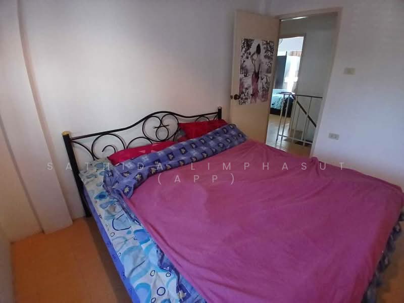 Ban Chawala, Chon Buri (Pattaya), Soi Mu Ban Chawala, Muang Pattaya, Amphoe Bang Lamung, Chang Wat Chon Buri 20150, Thailand, Nong Pru, Bang Lamung (Pattaya), Chon Buri (Pattaya), 3 Bedrooms, 144 sqm, Semi-Detached House (Twin House) For Sale, by Sathida Limphasut (App), 500194351 - DDproperty.com