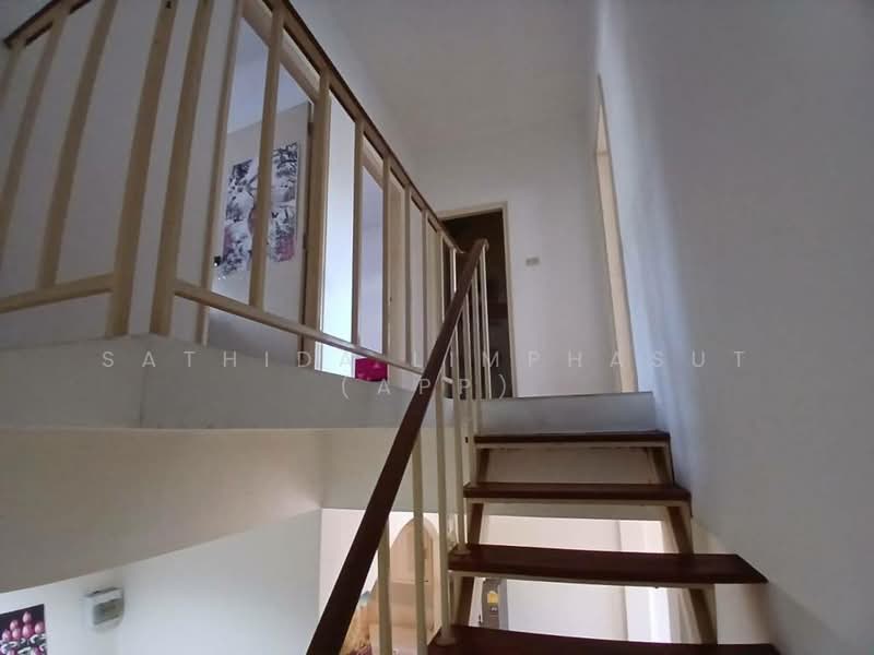 Ban Chawala, Chon Buri (Pattaya), Soi Mu Ban Chawala, Muang Pattaya, Amphoe Bang Lamung, Chang Wat Chon Buri 20150, Thailand, Nong Pru, Bang Lamung (Pattaya), Chon Buri (Pattaya), 3 Bedrooms, 144 sqm, Semi-Detached House (Twin House) For Sale, by Sathida Limphasut (App), 500194351 - DDproperty.com