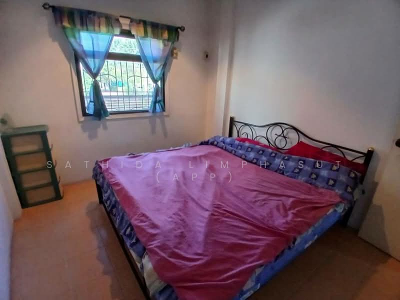 Ban Chawala, ชลบุรี, Soi Mu Ban Chawala, Muang Pattaya, Amphoe Bang Lamung, Chang Wat Chon Buri 20150, Thailand, หนองปรือ, บางละมุง, ชลบุรี, 144 ตร.ม., บ้านแฝด ขาย, โดย Sathida Limphasut (App), 500194351 - DDproperty.com