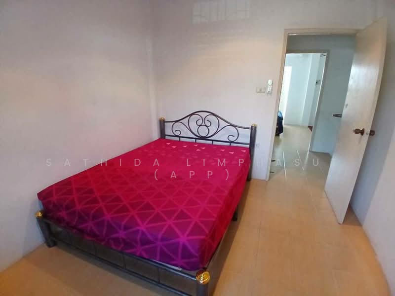 Ban Chawala, Chon Buri (Pattaya), Soi Mu Ban Chawala, Muang Pattaya, Amphoe Bang Lamung, Chang Wat Chon Buri 20150, Thailand, Nong Pru, Bang Lamung (Pattaya), Chon Buri (Pattaya), 3 Bedrooms, 144 sqm, Semi-Detached House (Twin House) For Sale, by Sathida Limphasut (App), 500194351 - DDproperty.com