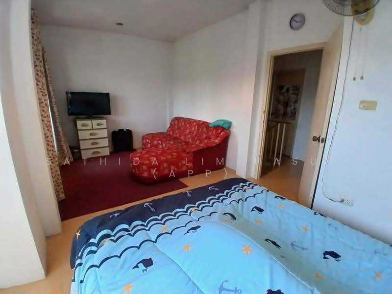 Ban Chawala, Chon Buri (Pattaya), Soi Mu Ban Chawala, Muang Pattaya, Amphoe Bang Lamung, Chang Wat Chon Buri 20150, Thailand, Nong Pru, Bang Lamung (Pattaya), Chon Buri (Pattaya), 3 Bedrooms, 144 sqm, Semi-Detached House (Twin House) For Sale, by Sathida Limphasut (App), 500194351 - DDproperty.com