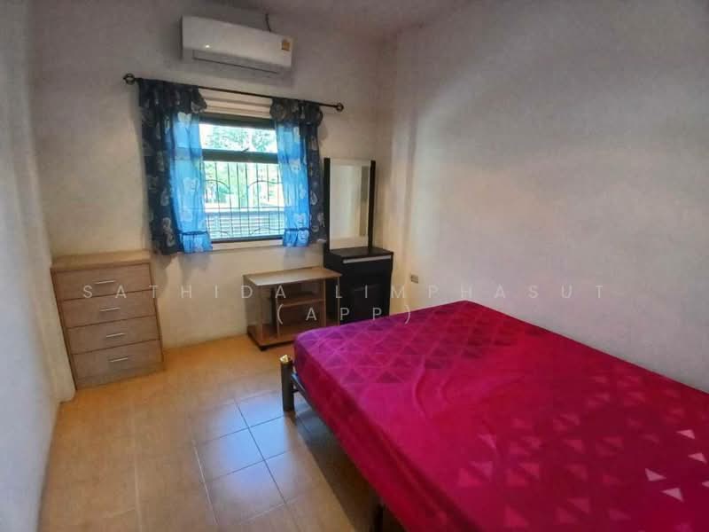 Ban Chawala, Chon Buri (Pattaya), Soi Mu Ban Chawala, Muang Pattaya, Amphoe Bang Lamung, Chang Wat Chon Buri 20150, Thailand, Nong Pru, Bang Lamung (Pattaya), Chon Buri (Pattaya), 3 Bedrooms, 144 sqm, Semi-Detached House (Twin House) For Sale, by Sathida Limphasut (App), 500194351 - DDproperty.com