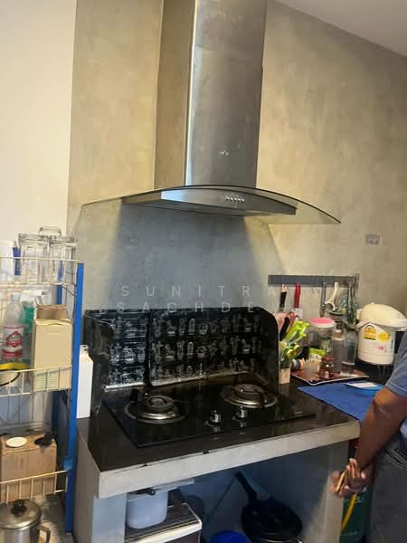 ซอยพัฒนาการ 38, Bangkok, Suan Luang, Suan Luang, Bangkok, 3 Bedrooms, 175 sqm, Single Detached House For Rent, by Sunitra Sachdev, 500194352 - DDproperty.com