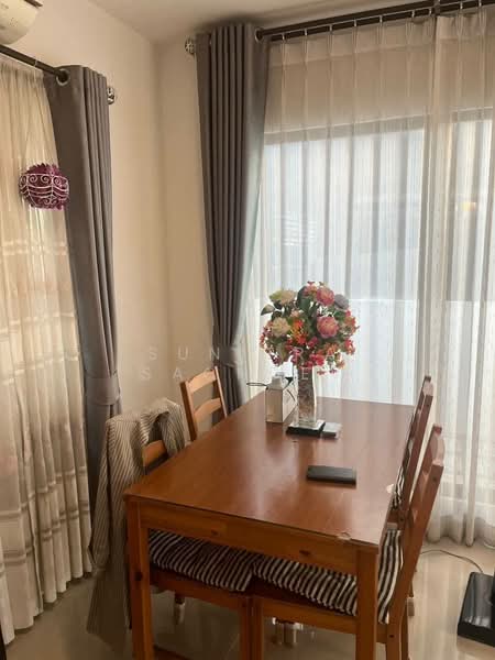 ซอยพัฒนาการ 38, Bangkok, Suan Luang, Suan Luang, Bangkok, 3 Bedrooms, 175 sqm, Single Detached House For Rent, by Sunitra Sachdev, 500194352 - DDproperty.com