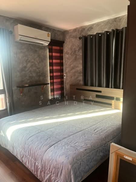 ซอยพัฒนาการ 38, Bangkok, Suan Luang, Suan Luang, Bangkok, 3 Bedrooms, 175 sqm, Single Detached House For Rent, by Sunitra Sachdev, 500194352 - DDproperty.com