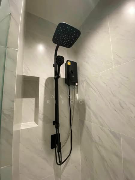 Chapter Charoennakhon–Riverside, Bangkok, Charoennakorn Road, Bang Lam Phu Lang, Khlong San, Bangkok, 1 Bedroom, 32 sqm, Condo For Rent, by Pavana Sirikogar, 500194353 - DDproperty.com