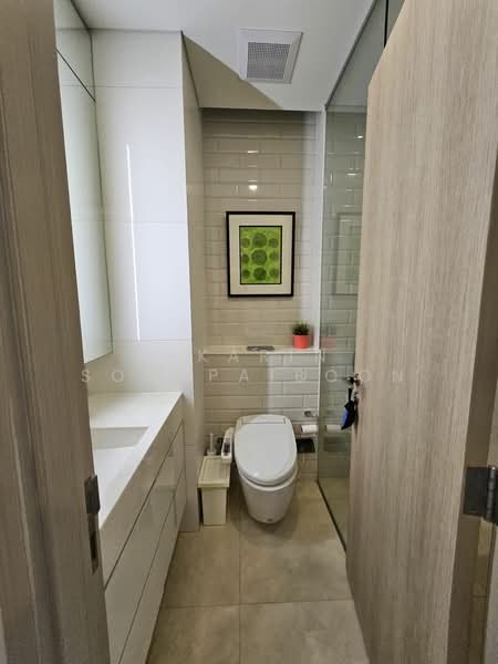 Siamese Exclusive 42, Bangkok, 19 Sukhumvit 42, Khlong Toei, Khlong Toei, Bangkok, 1 Bedroom, 37 sqm, Condo For Rent, by Nakarin  Sookpaiboon, 500194354 - DDproperty.com