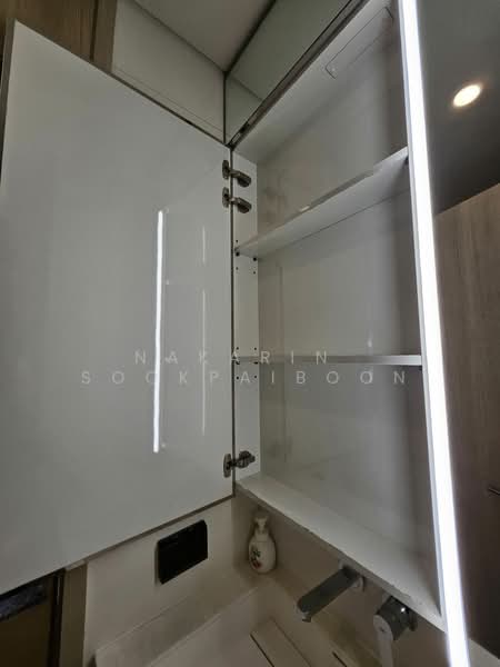 Siamese Exclusive 42, Bangkok, 19 Sukhumvit 42, Khlong Toei, Khlong Toei, Bangkok, 1 Bedroom, 37 sqm, Condo For Rent, by Nakarin  Sookpaiboon, 500194354 - DDproperty.com
