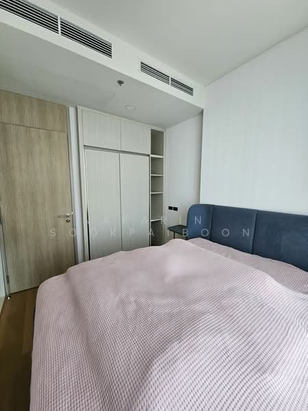 Siamese Exclusive 42, Bangkok, 19 Sukhumvit 42, Khlong Toei, Khlong Toei, Bangkok, 1 Bedroom, 37 sqm, Condo For Rent, by Nakarin  Sookpaiboon, 500194354 - DDproperty.com