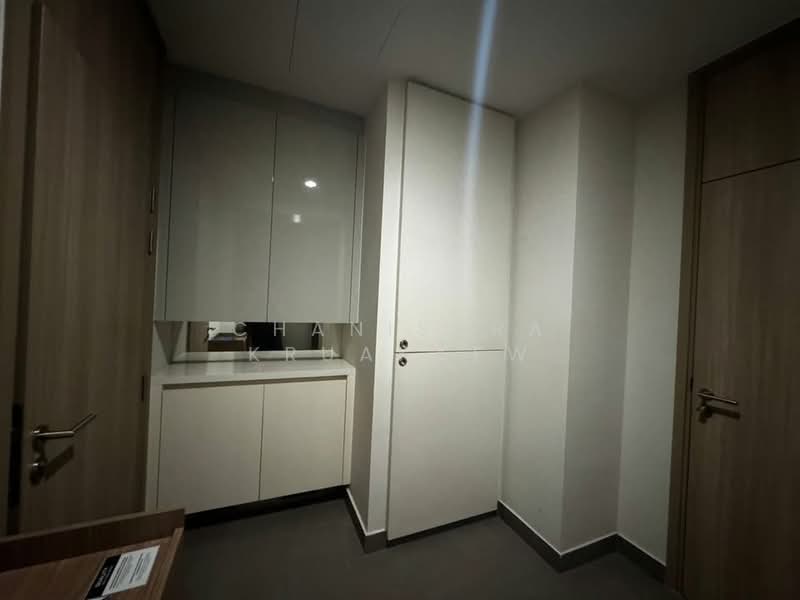 Noble Ploenchit : โนเบิล เพลินจิต, กรุงเทพ, 1035 ถนนเพลินจิต, ลุมพินี, ปทุมวัน, กรุงเทพ, 48 ตร.ม., คอนโด ให้เช่า, โดย Chanisara Kruakaew, 500194355 - DDproperty.com