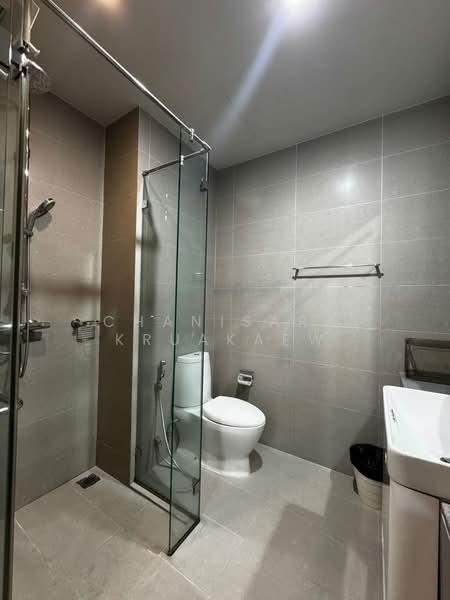 Noble Ploenchit, Bangkok, 1035 Ploenchit  Road, Lumphini, Pathum Wan, Bangkok, 1 Bedroom, 48 sqm, Condo For Rent, by Chanisara Kruakaew, 500194355 - DDproperty.com