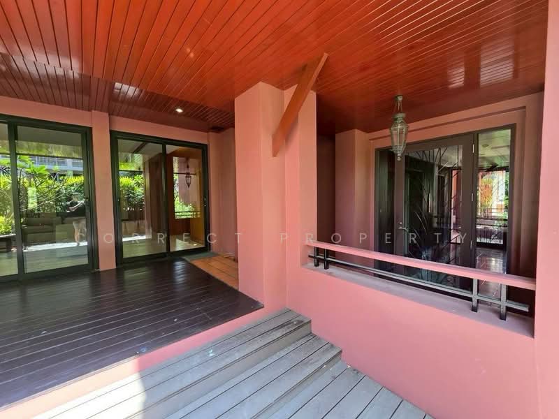 Supreme Residence, Bangkok, Nanglinchi, Chong Nonsi, Yan Nawa, Bangkok, 3 Bedrooms, 400 sqm, Condo For Rent, by Correct Property, 500194357 - DDproperty.com