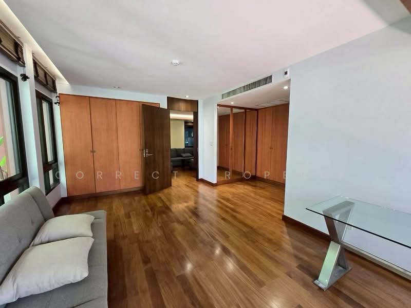 Supreme Residence : สุพรีม เรสซิเด้นซ์, กรุงเทพ, นางลิ้นจี่, ช่องนนทรี, ยานนาวา, กรุงเทพ, 400 ตร.ม., คอนโด ให้เช่า, โดย Correct Property, 500194357 - DDproperty.com