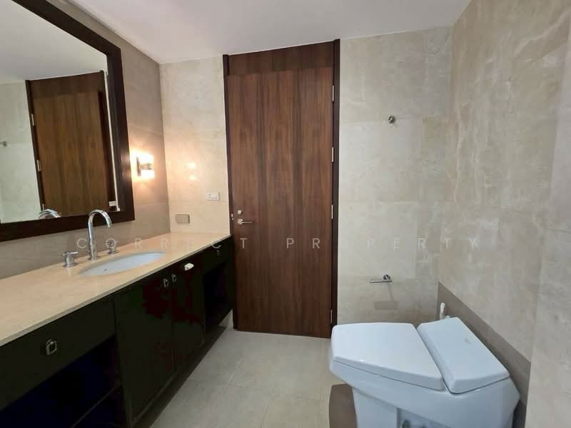 Supreme Residence, Bangkok, Nanglinchi, Chong Nonsi, Yan Nawa, Bangkok, 3 Bedrooms, 400 sqm, Condo For Rent, by Correct Property, 500194357 - DDproperty.com