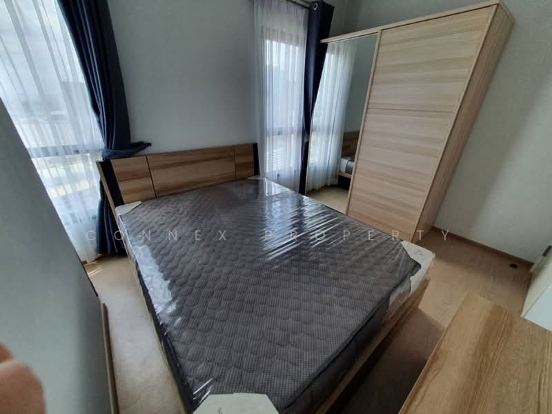 The Tree Sukhumvit 71-Ekamai, Bangkok, 1269 Sukhumvit 71 Road, Suan Luang, Suan Luang, Bangkok, 2 Bedrooms, 36 sqm, Condo For Rent, by Connex Property, 500194360 - DDproperty.com