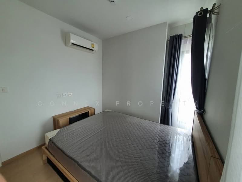 The Tree Sukhumvit 71-Ekamai : เดอะทรี สุขุมวิท 71 – เอกมัย, กรุงเทพ, 1269 ถ. สุขุมวิท 71, สวนหลวง, สวนหลวง, กรุงเทพ, 36 ตร.ม., คอนโด ให้เช่า, โดย Connex Property, 500194360 - DDproperty.com