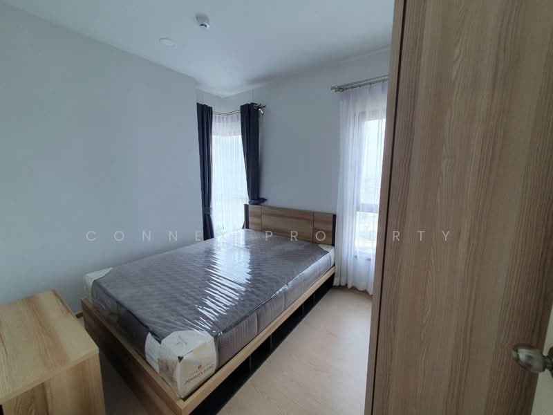 The Tree Sukhumvit 71-Ekamai, Bangkok, 1269 Sukhumvit 71 Road, Suan Luang, Suan Luang, Bangkok, 2 Bedrooms, 36 sqm, Condo For Rent, by Connex Property, 500194360 - DDproperty.com