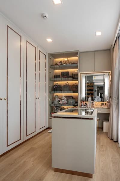 Maestro 01 Sathorn-Yenakat : มาเอสโตร 01 สาทร-เย็นอากาศ, กรุงเทพ, 14 ถนนเย็นอากาศ, ทุ่งมหาเมฆ, สาทร, กรุงเทพ, 75 ตร.ม., คอนโด ให้เช่า, โดย Nakarin  Sookpaiboon, 500194361 - DDproperty.com